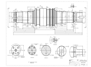 Cad Conversion Parts