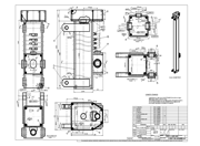 Cad Conversion Assemblies