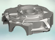 Forging, Casting and Machining Design